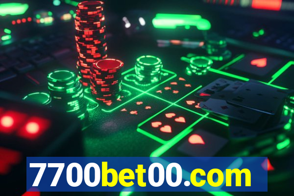 7700bet00.com