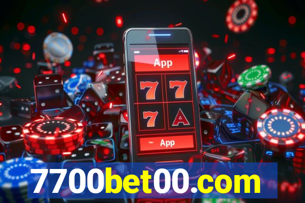 7700bet00.com