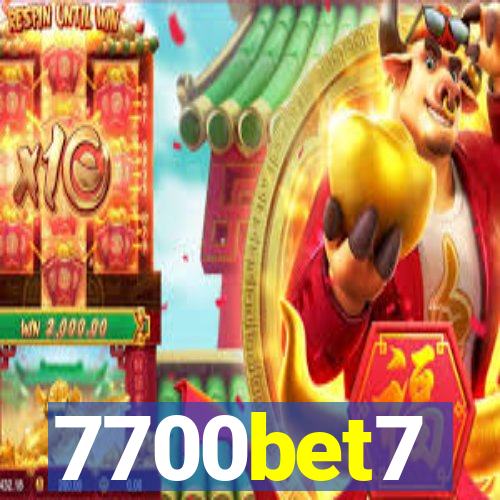 7700bet7