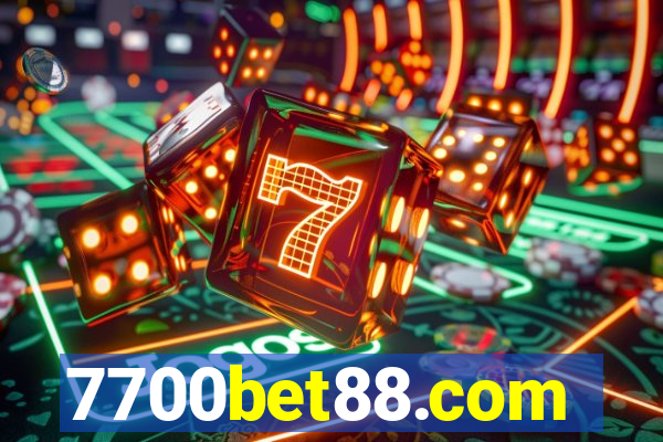 7700bet88.com