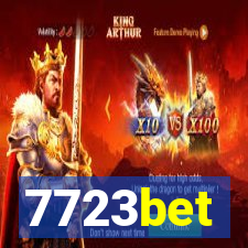 7723bet