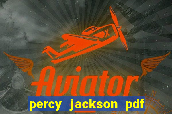 percy jackson pdf google drive