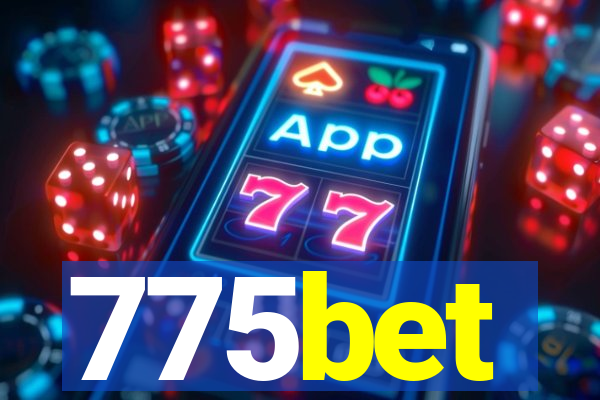 775bet