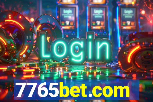 7765bet.com