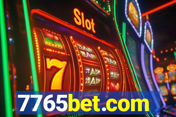 7765bet.com