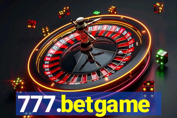 777.betgame