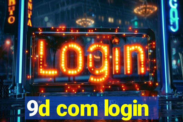 9d com login