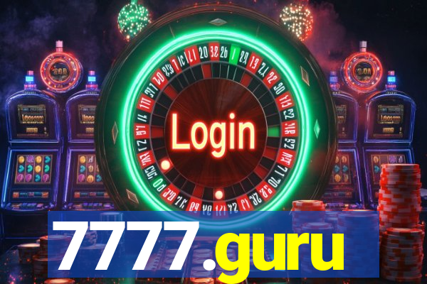 7777.guru