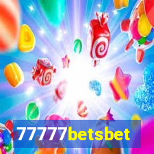 77777betsbet