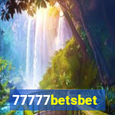 77777betsbet