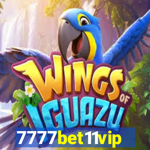 7777bet11vip