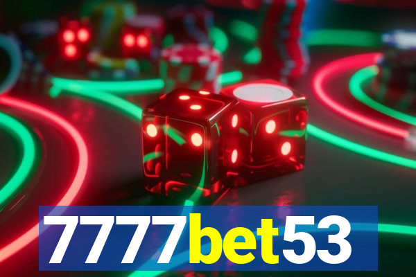 7777bet53