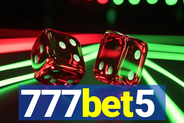 777bet5