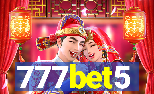 777bet5