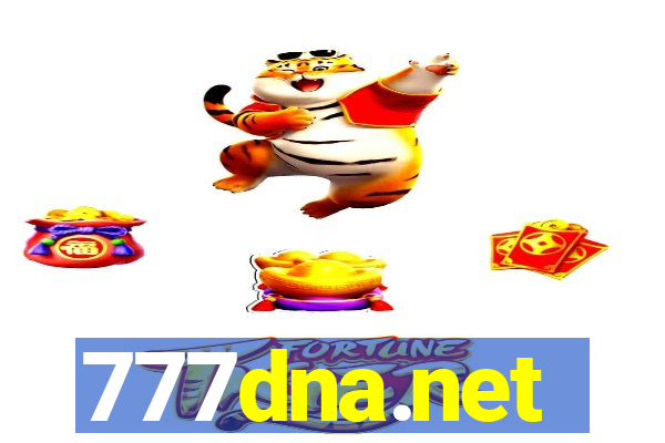 777dna.net