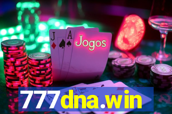 777dna.win