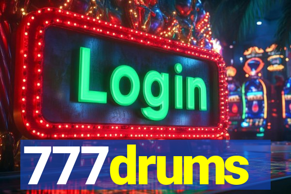 777drums