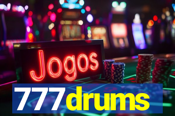 777drums