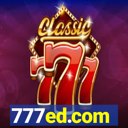 777ed.com