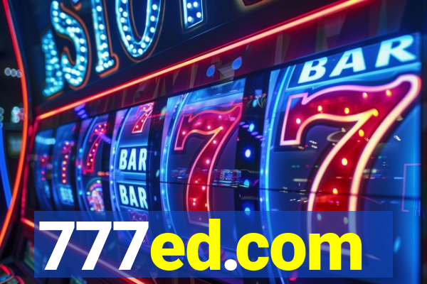 777ed.com