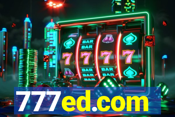 777ed.com