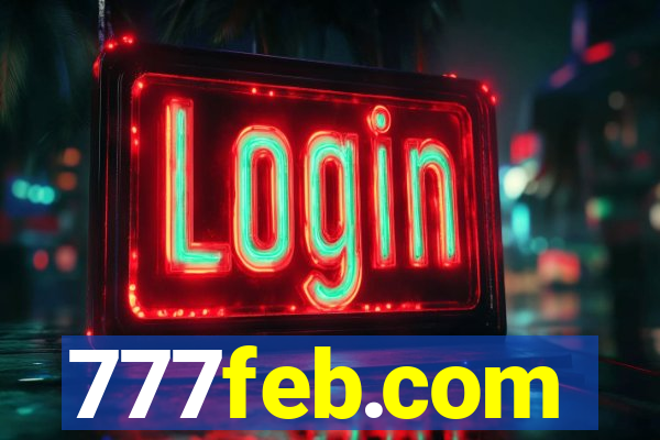 777feb.com