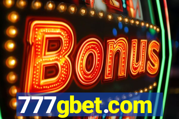 777gbet.com