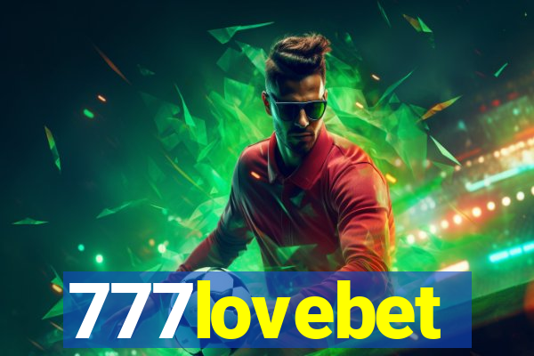 777lovebet