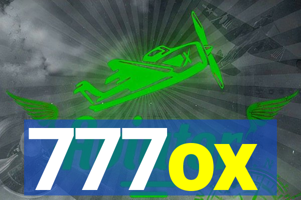 777ox