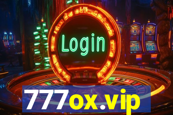 777ox.vip