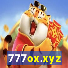 777ox.xyz