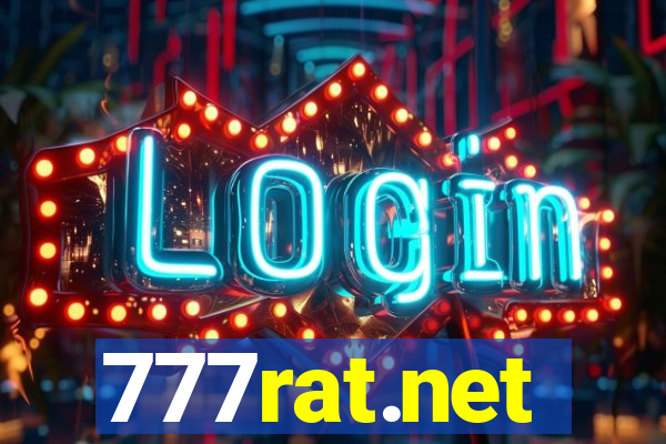 777rat.net