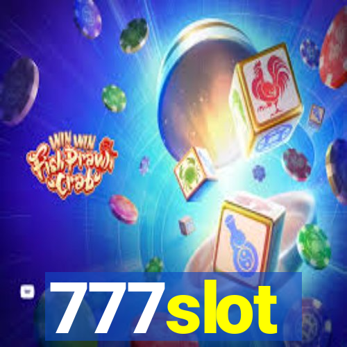 777slot