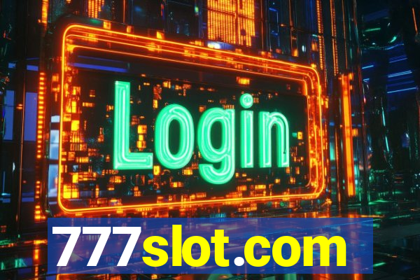 777slot.com