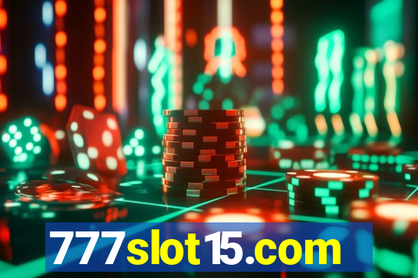 777slot15.com