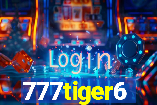 777tiger6