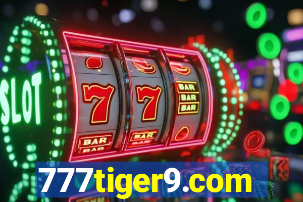 777tiger9.com