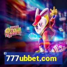 777ubbet.com