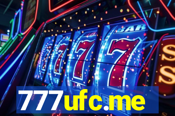 777ufc.me