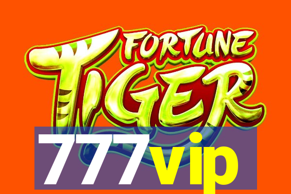 777vip