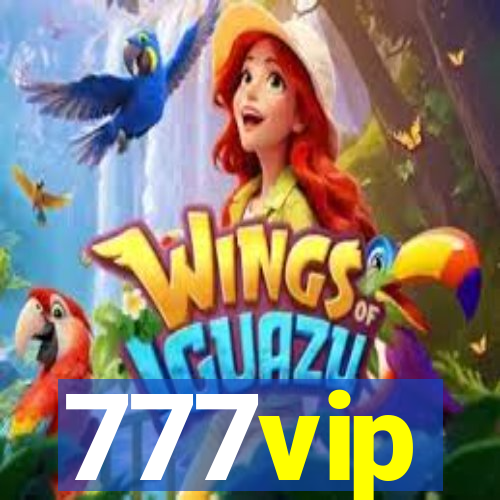 777vip