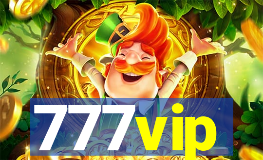 777vip