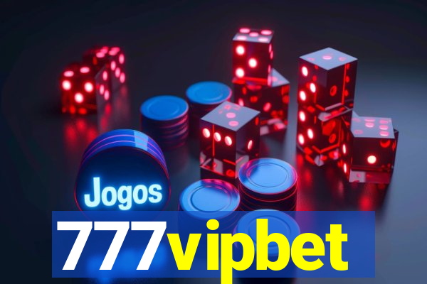 777vipbet