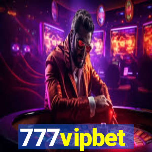 777vipbet