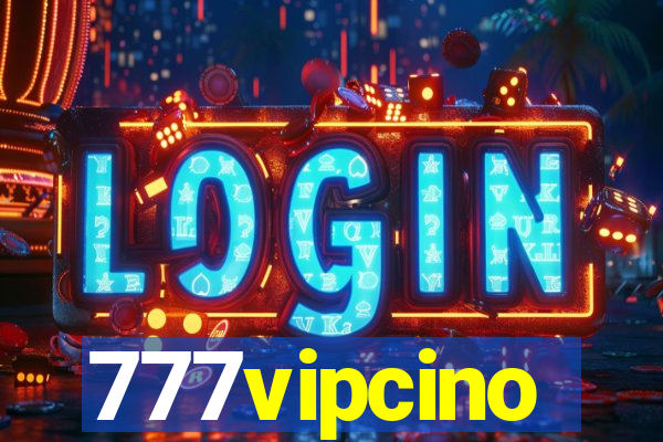 777vipcino