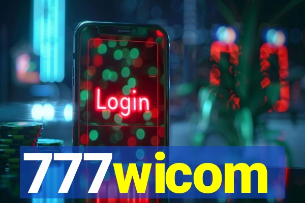 777wicom