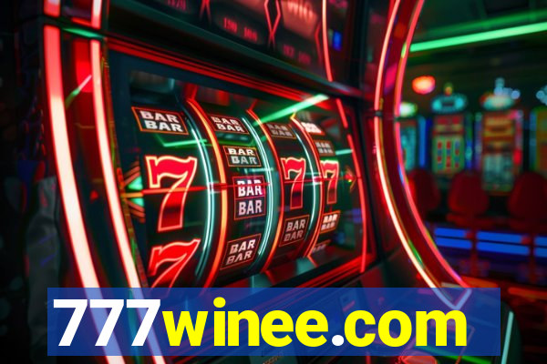 777winee.com