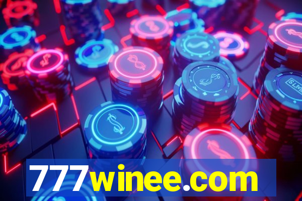 777winee.com