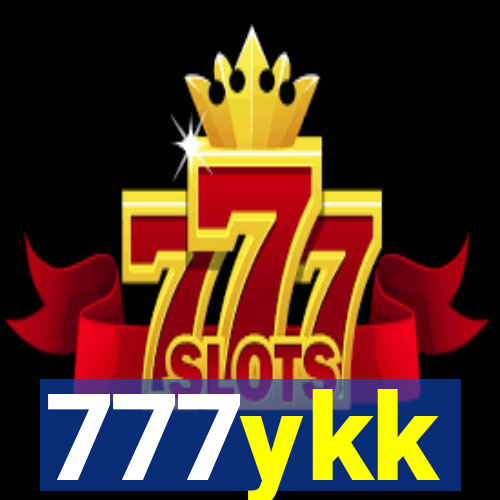 777ykk