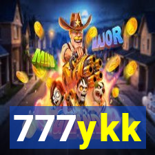 777ykk